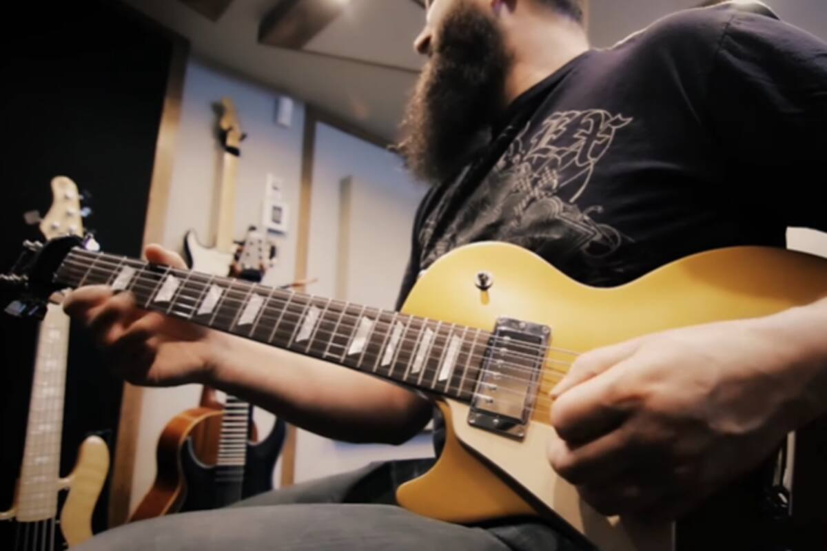 Marvel's Guardians of the Galaxy - Diario del Desarrollador "Música"