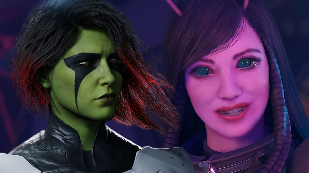 Marvel’s Guardians of the Galaxy secuela