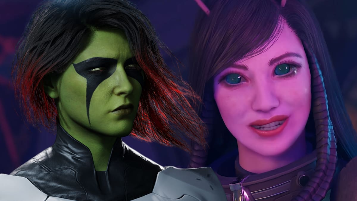 Marvel’s Guardians of the Galaxy secuela