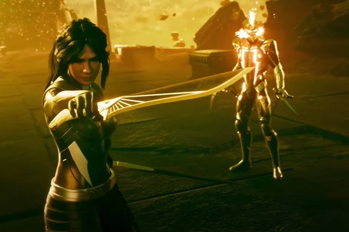 Marvel's Midnight Suns - Tráiler de Pre-lanzamiento