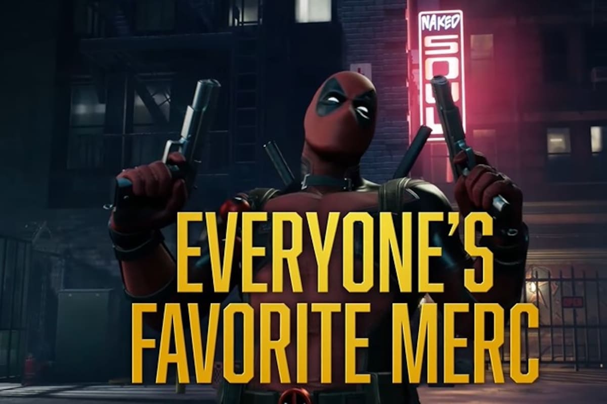 Marvel’s Midnight Suns - Tráiler Lanzamiento DLC "The Good, the Bad, and the Undead"