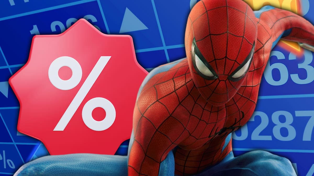 Marvel's Spider-Man 2 ventas y descuento PlayStation