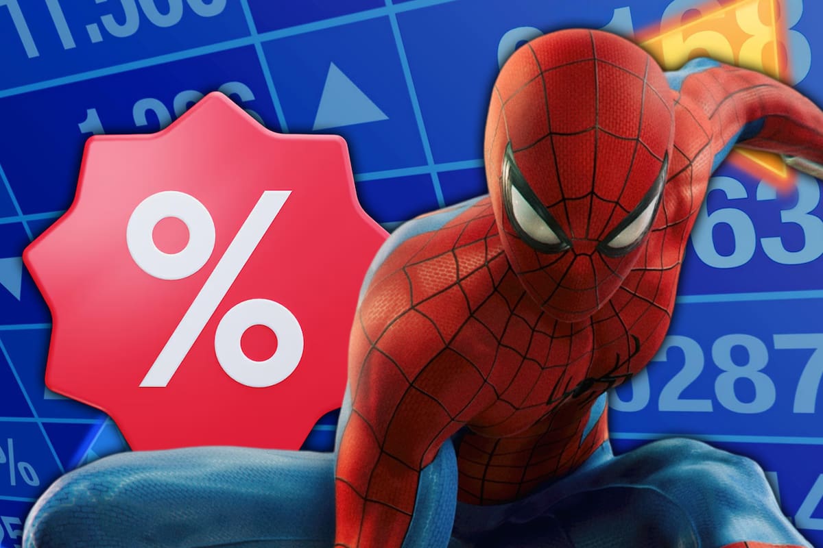 Marvel’s Spider-Man 2 vendió miles de copias gracias al estreno de Brand New Day, y ahora el juego tiene casi 60% de descuento en PS5