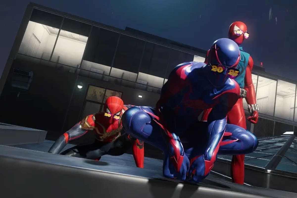 Marvel’s Spider-Man Gets Multiplayer: Fans Can Now Play the Campaign Together Thanks to a Mod
