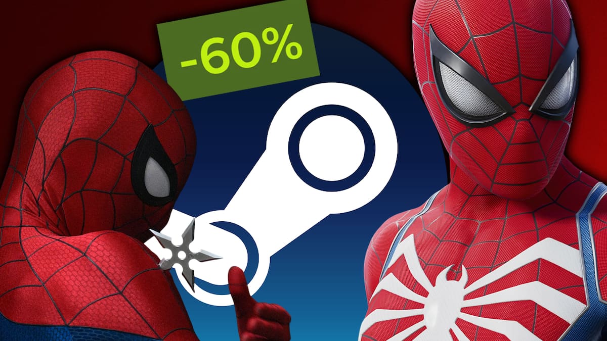 Marvel's Spider-Man juegos Brand New Day