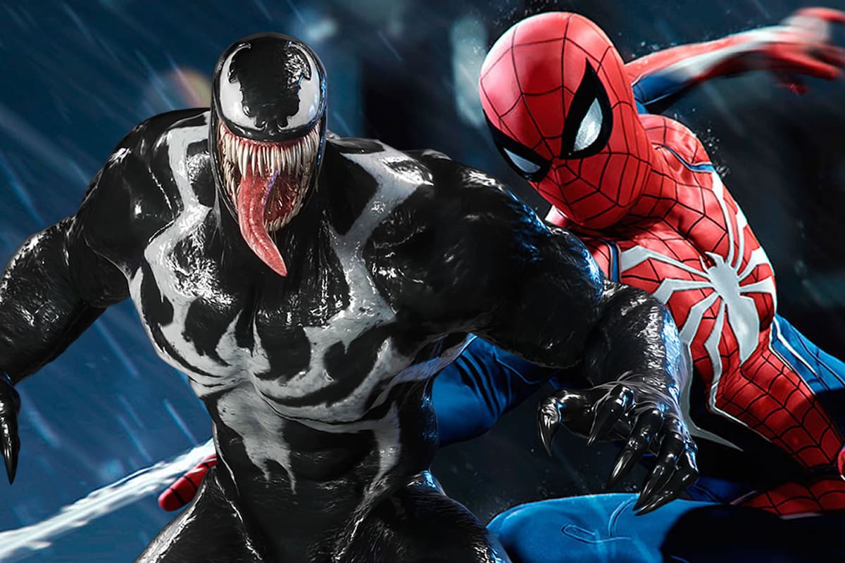 Insider habla del rumoreado juego de Venom, de Insomniac Games, y comparte una noticia que emocionará a los fans de Marvel’s Spider-Man