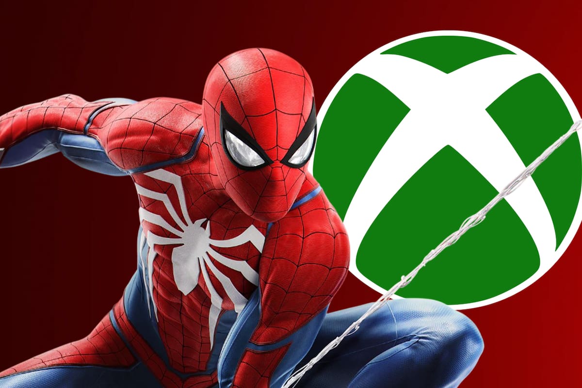 Marvel’s Spider-Man: cientos de jugadores piden que el exclusivo de PlayStation llegue a Xbox tras el port de Helldivers 2