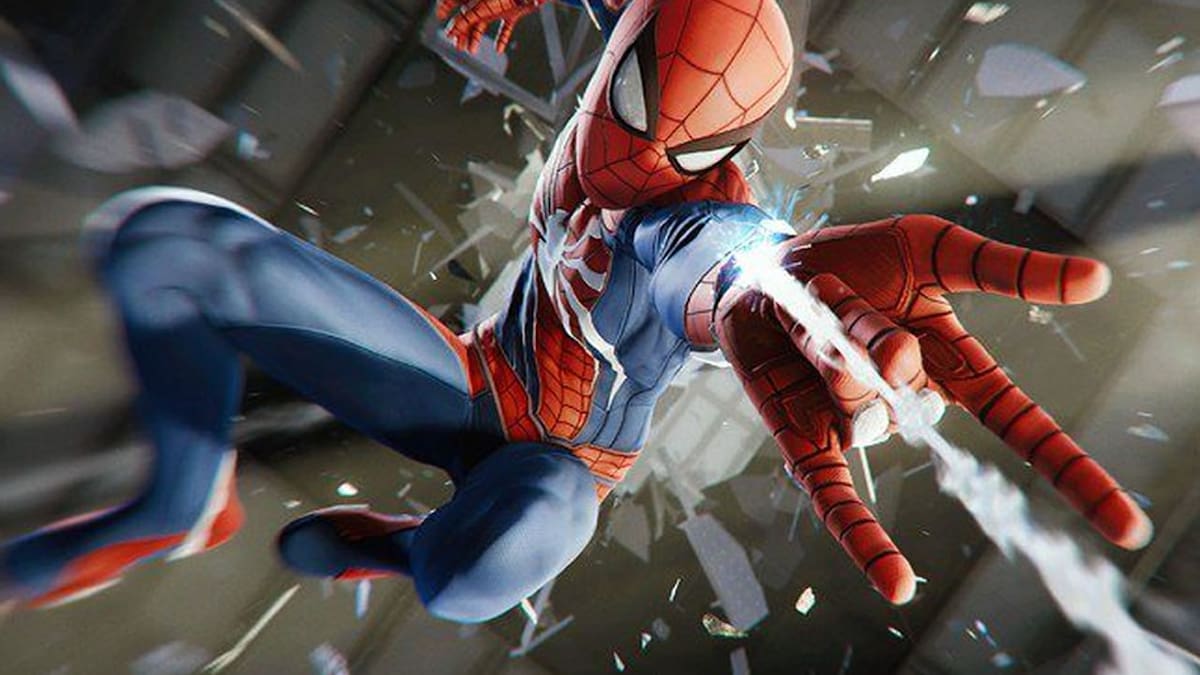 Marvel's Spider-Man y Super Smash Bros. Ultimate han generado gran expectativa