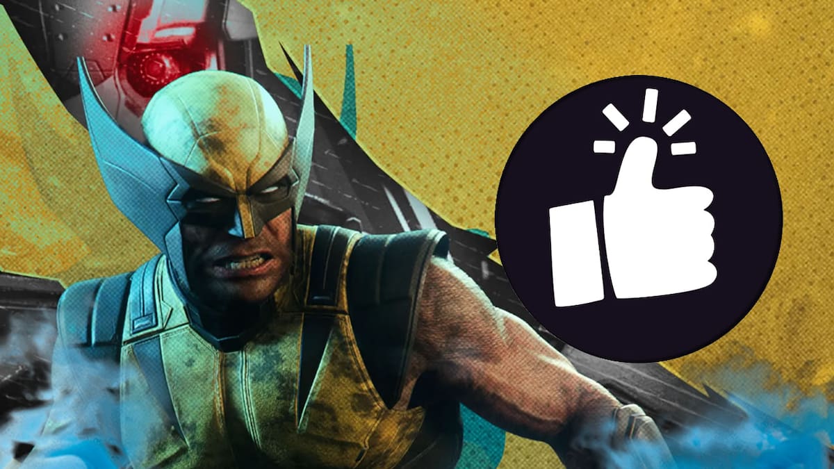 Marvel´s Wolverine actualización gas azul