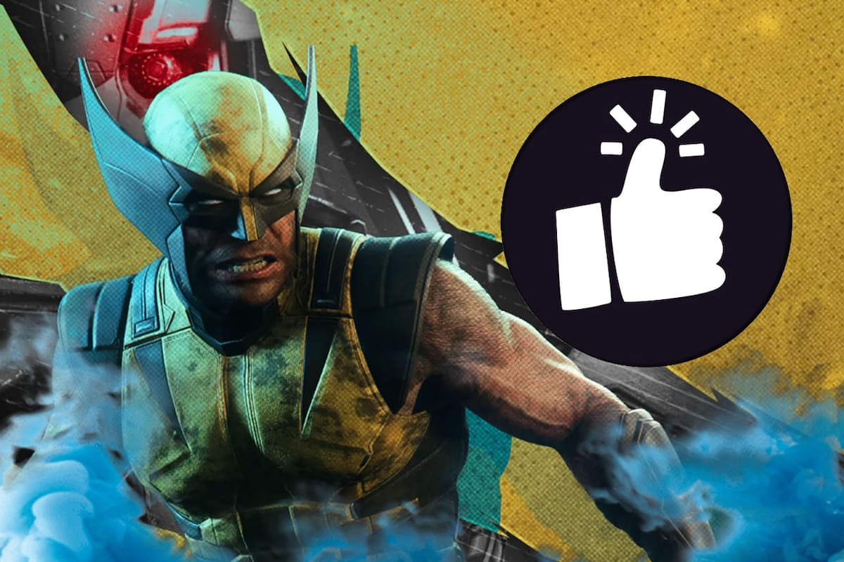 Marvel’s Wolverine hizo el cambio que todos estaban esperando y los jugadores agradecen a Insomniac Games por escuchar sus críticas