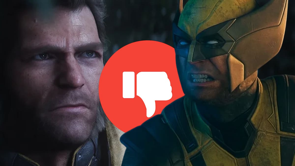 Marvel's Wolverine críticas negativas