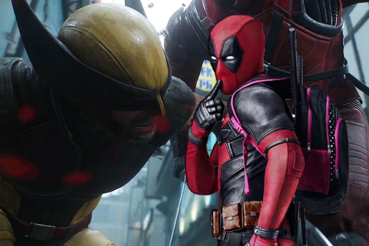 ¿Deadpool aparece en Marvel’s Wolverine? Insomniac Games habla del detalle que sorprendió a muchos fans de Wade Winston en el más reciente trailer