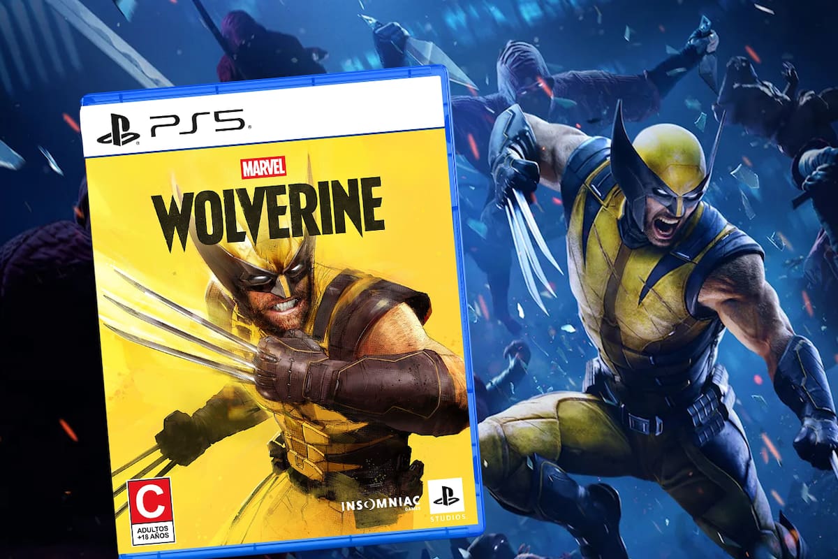 Marvel’s Wolverine Will Be Fully Playable Offline on Disc, Insomniac Games Confirms Amid PlayStation Physical Media Debate