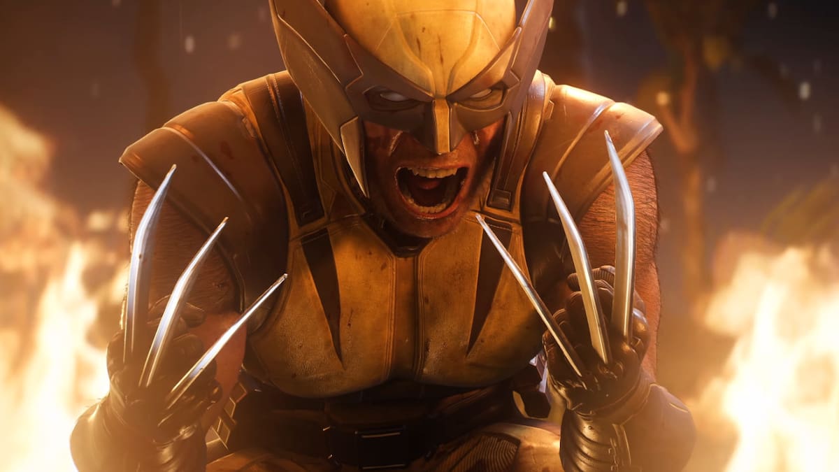 Marvel's Wolverine Insomniac Games negatividad