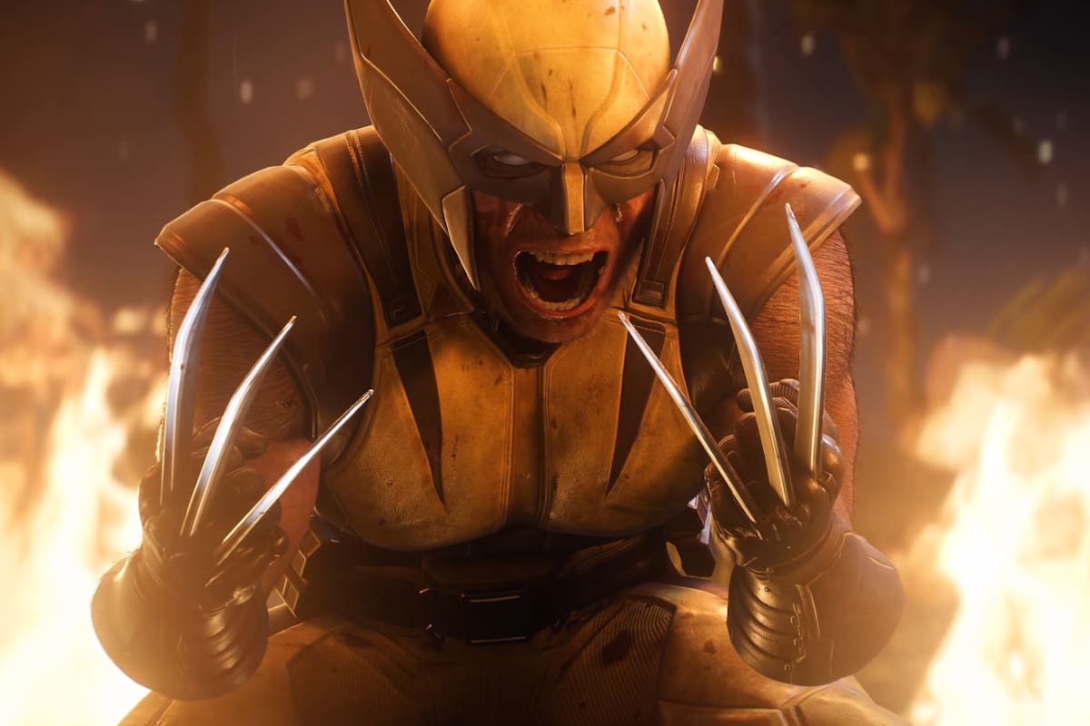“No es bueno para la salud mental de nadie”, miembro de Insomniac Games habla de la negatividad en torno a Marvel’s Wolverine