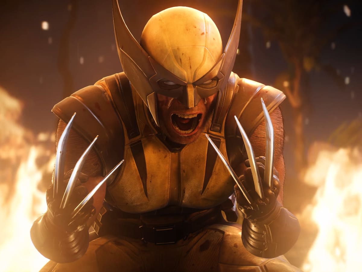 Marvel's Wolverine Insomniac Games negatividad