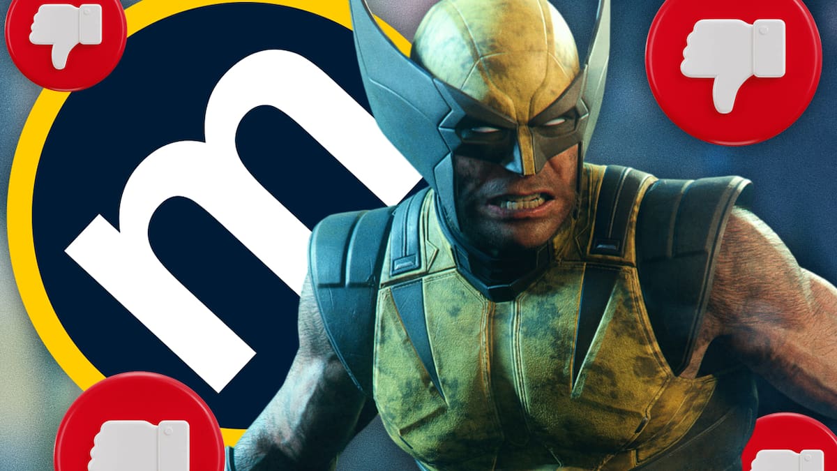 Marvel's Wolverine malas calificaciones Metacritic
