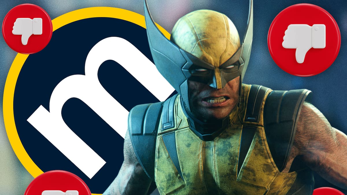Marvel's Wolverine malas calificaciones Metacritic