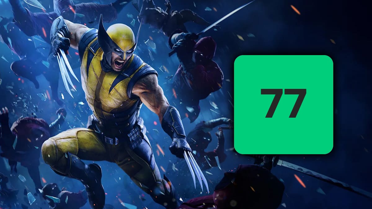 Marvel's Wolverine Metacritic