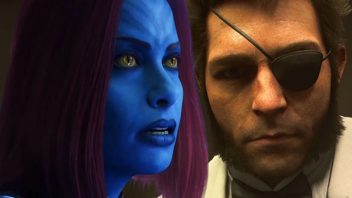 Marvel's Wolverine polémica IA