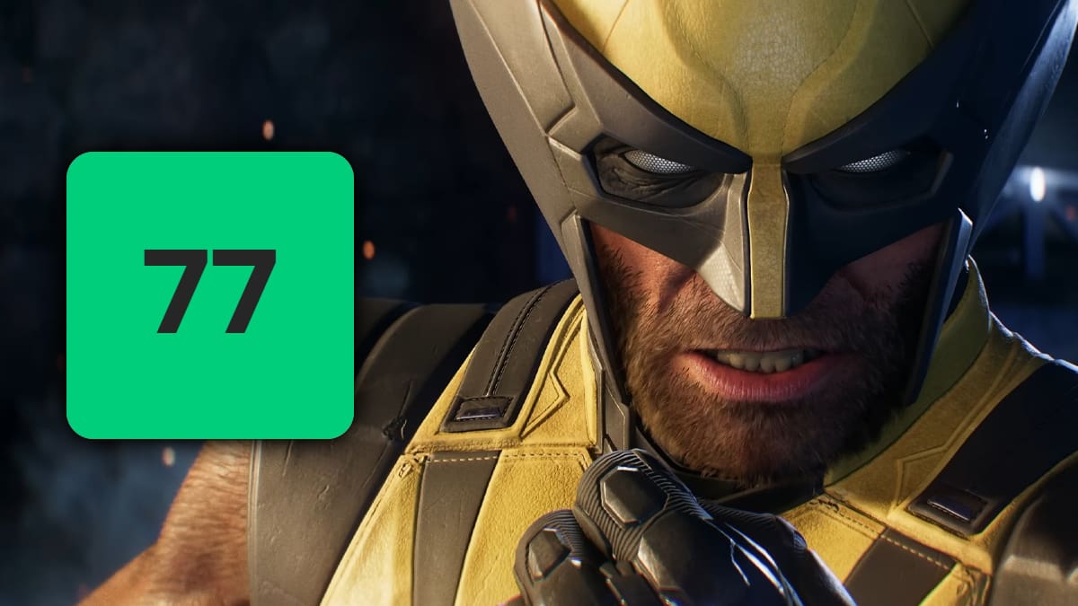 Marvel's Wolverine puntuación Metacritic