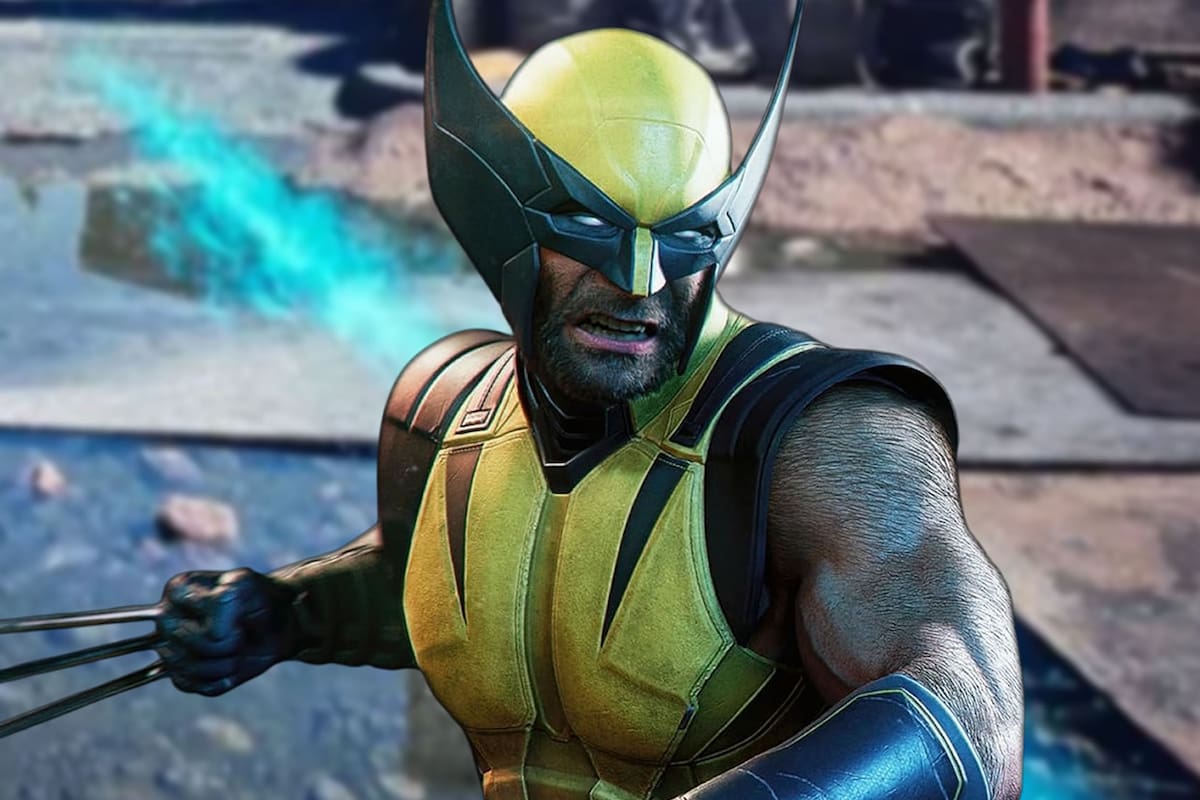 Insomniac Games defiende una de las mecánicas más polémicas de Marvel’s Wolverine y responde a las críticas de los jugadores de PlayStation