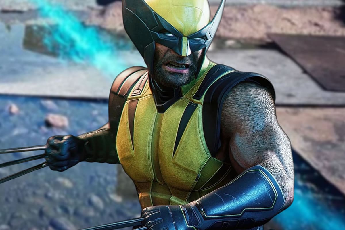 Insomniac Games Defends Marvel’s Wolverine’s Most Controversial Mechanic, Responds to PlayStation Player Criticism