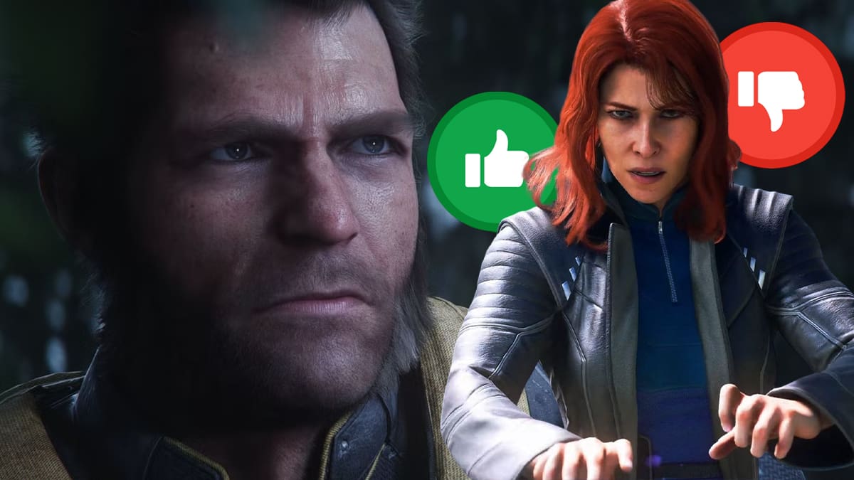 Marvel's Wolverine reseñas mixtas