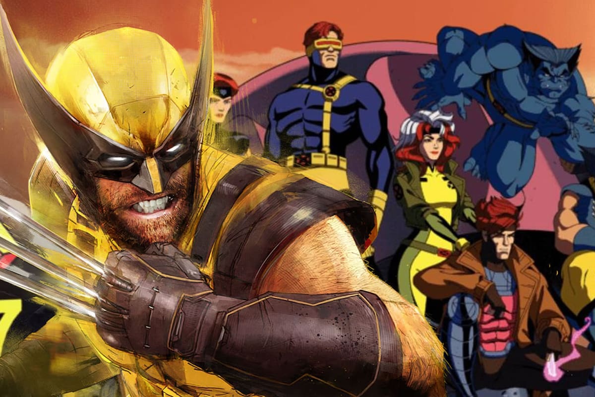Why Are the X-Men Missing from Marvel’s Wolverine? Creative Director Explains
