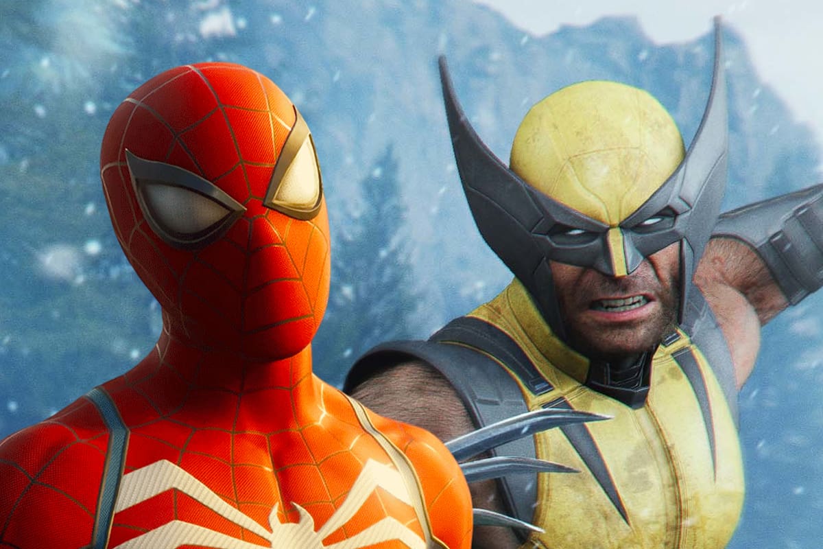 ¿Marvel’s Wolverine y Marvel’s Spider-Man comparten el mismo universo? Director habla sobre la posibilidad de ver a Peter Parker en la aventura de Logan