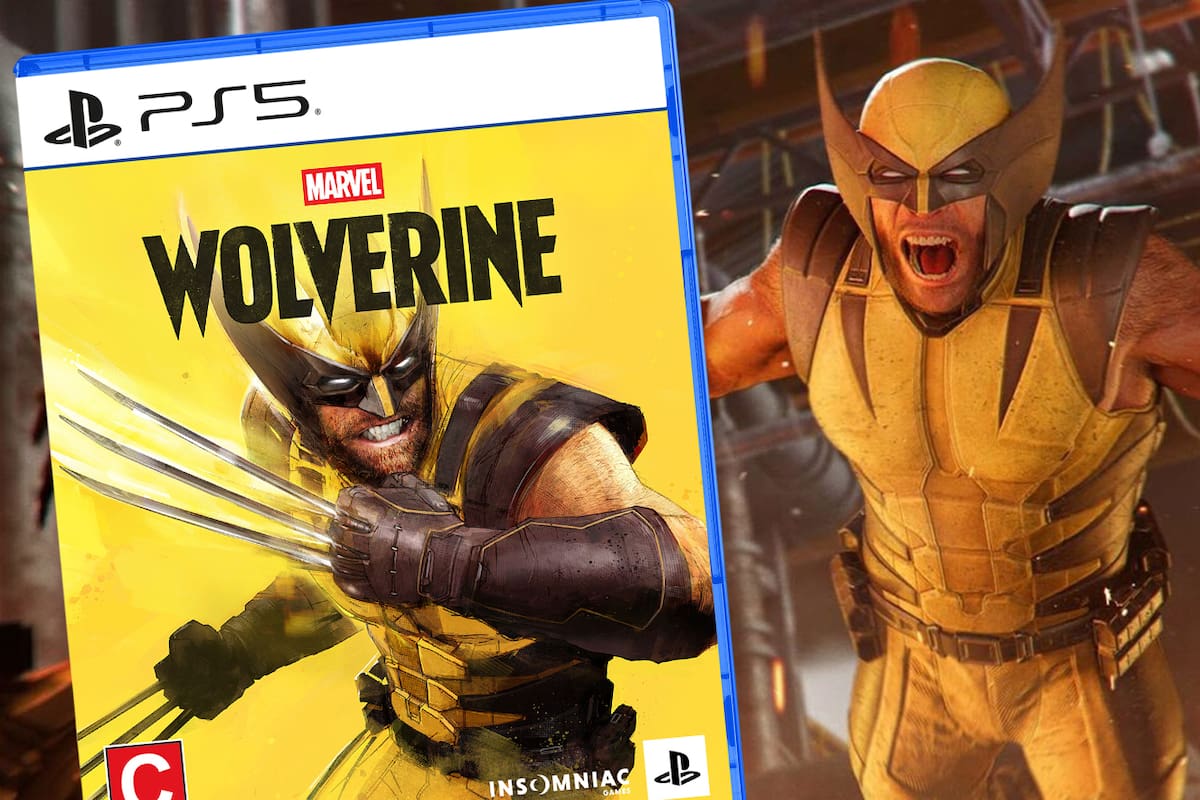 PlayStation Wants to Kill Disc Games but Marvel’s Wolverine Proves Physical Media Isn’t Dead Yet
