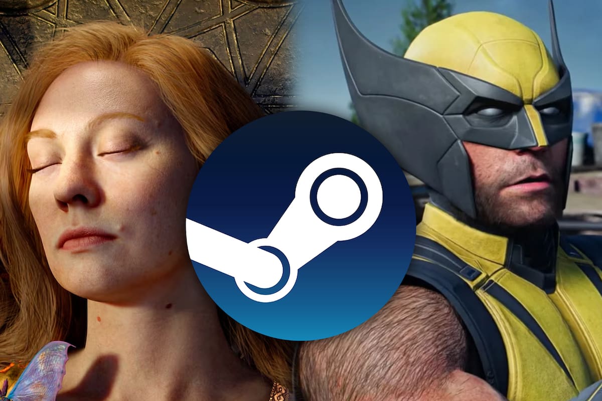 ¿Marvel’s Wolverine y God of War Laufey llegarán a PC o serán exclusivos de PlayStation 5?