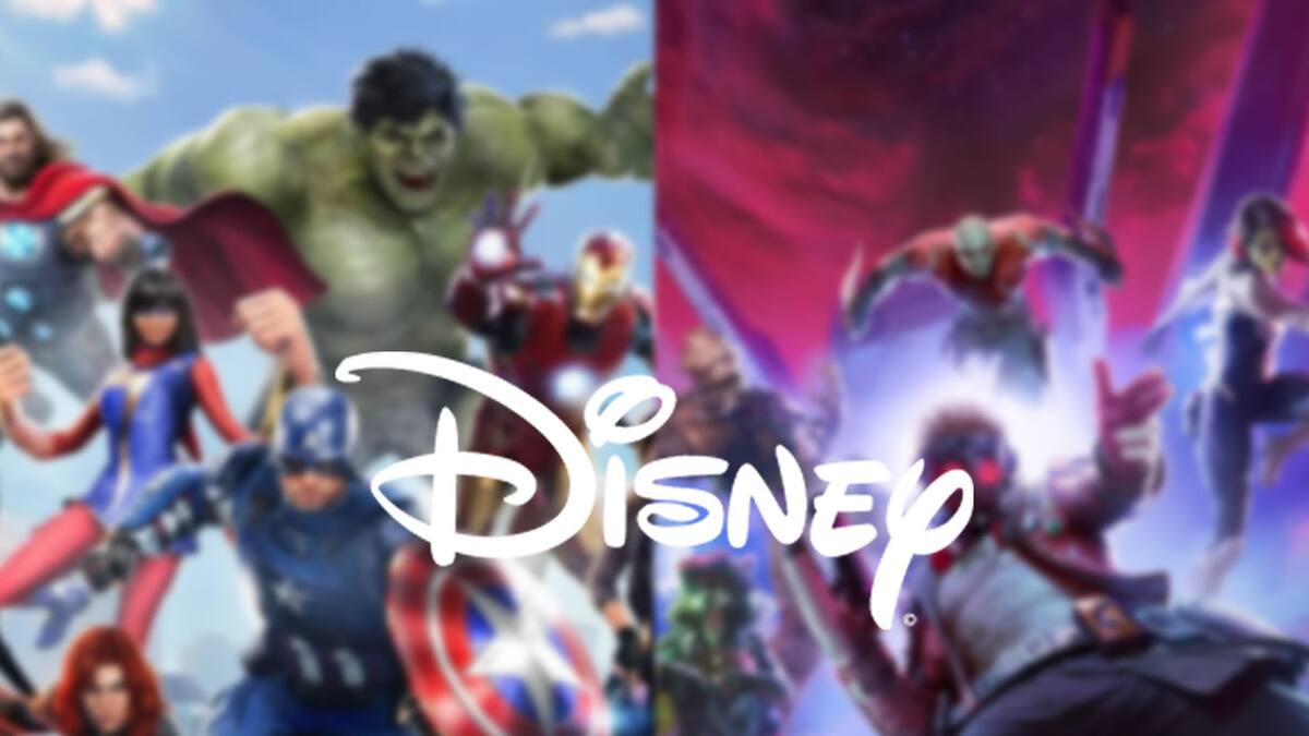 Marvle's Avengers fue un desastre, Guardians of the Galaxy pasó sin pena, ni gloria, ¿qué sigue?