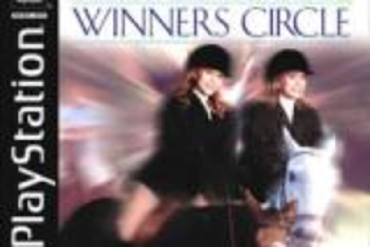 Mary-Kate & Ashley: Winner's Circle