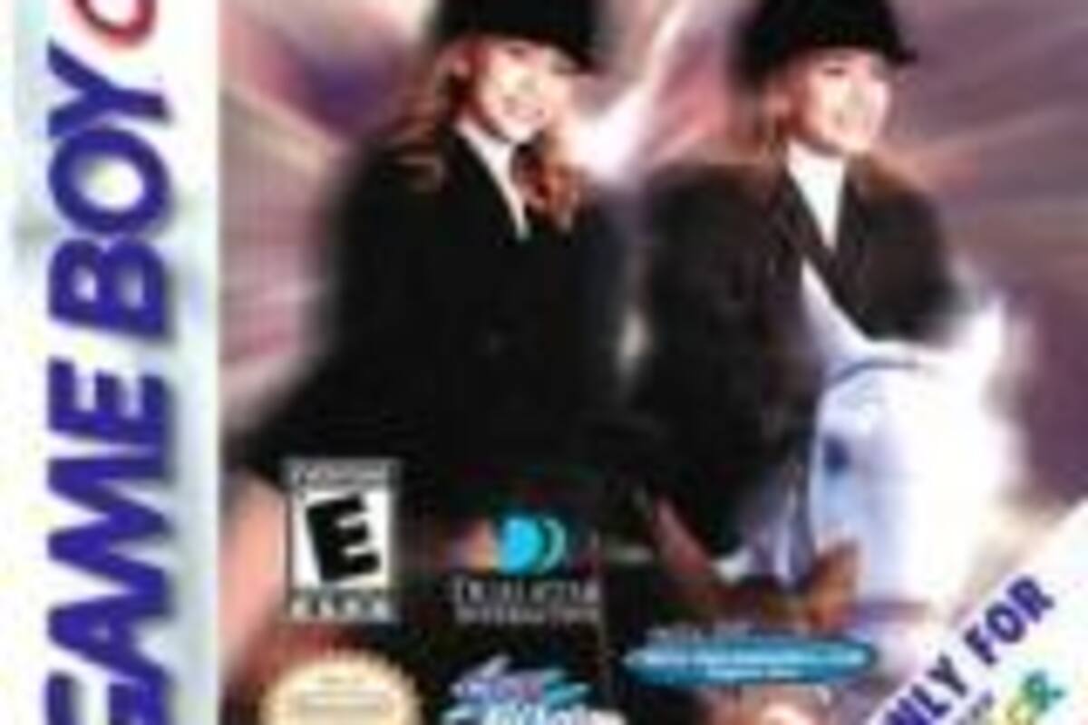 Mary-Kate & Ashley: Winner's Circle