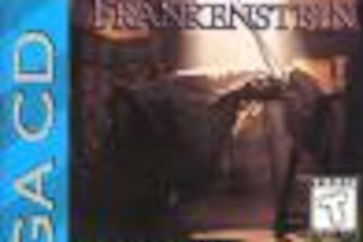 Mary Shelley´s Frankenstein / Bram Stoker´s Dracula Double Deal