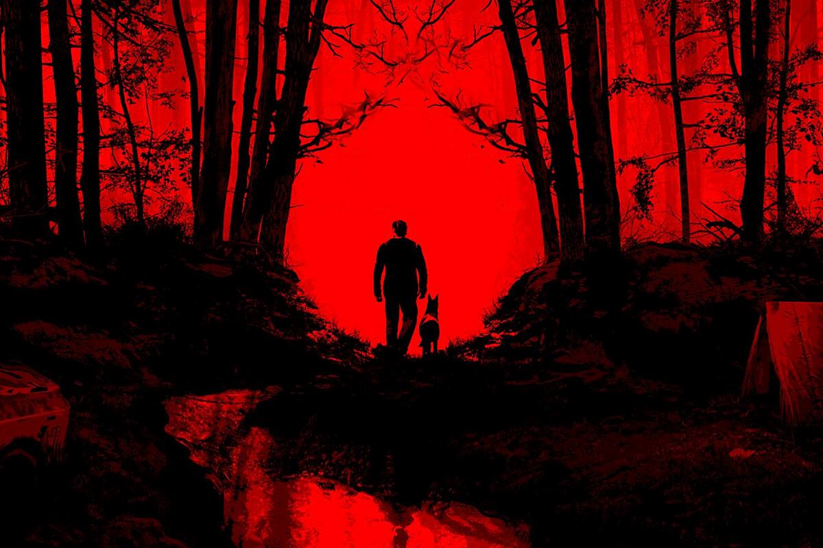Blair Witch