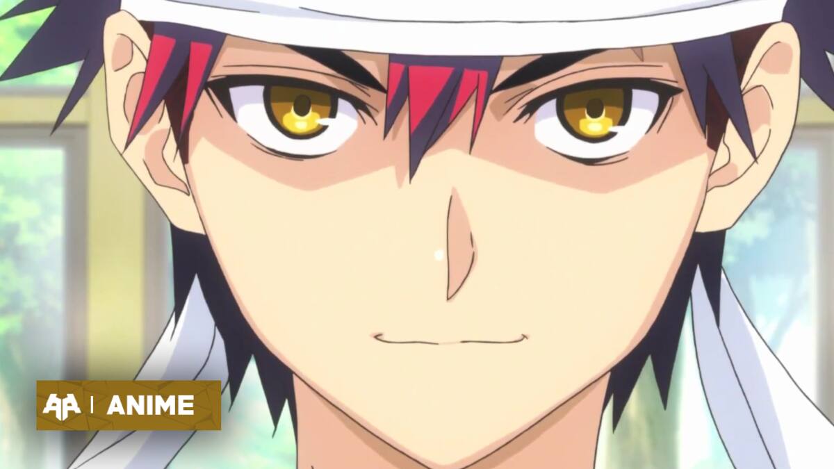 Más anime para maratonear