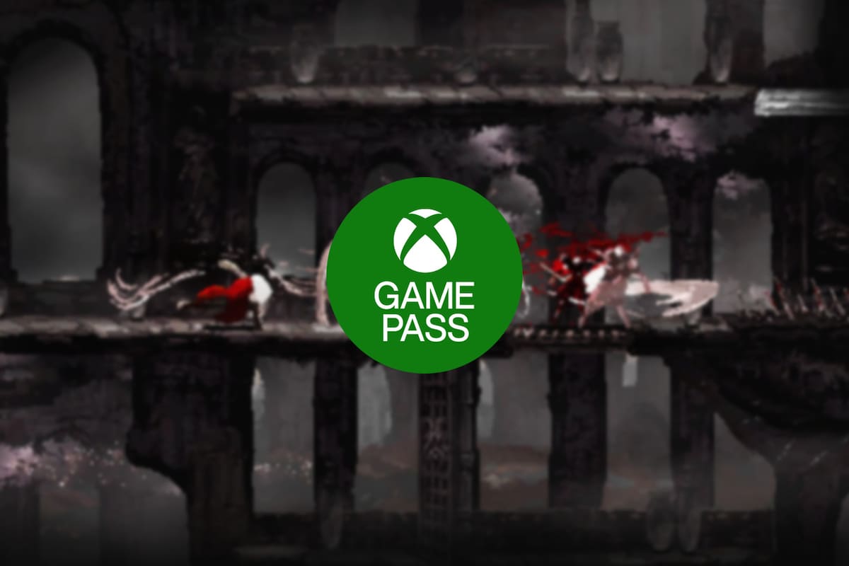 Xbox Game Pass recibió un genial estreno y una sorpresa por parte de Obsidian