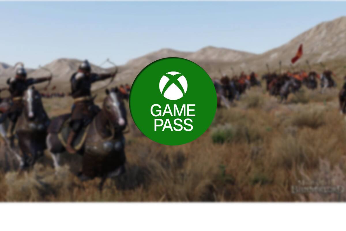 Xbox Game Pass recibió el remaster de un popular juego y un RPG con reseñas muy positivas