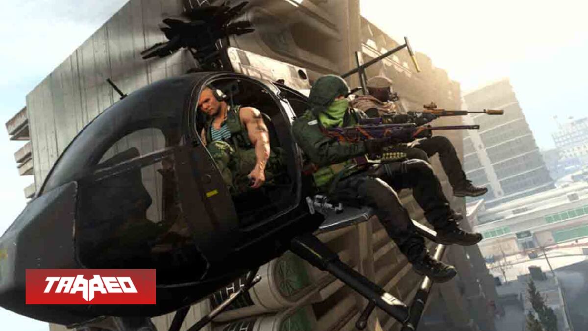 Más características serán integradas al juego junto con el parche