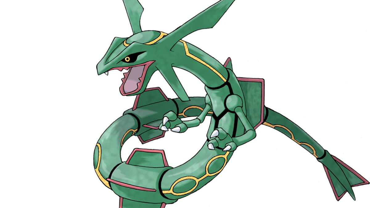 Más criaturas de Hoenn llegan al título para móviles