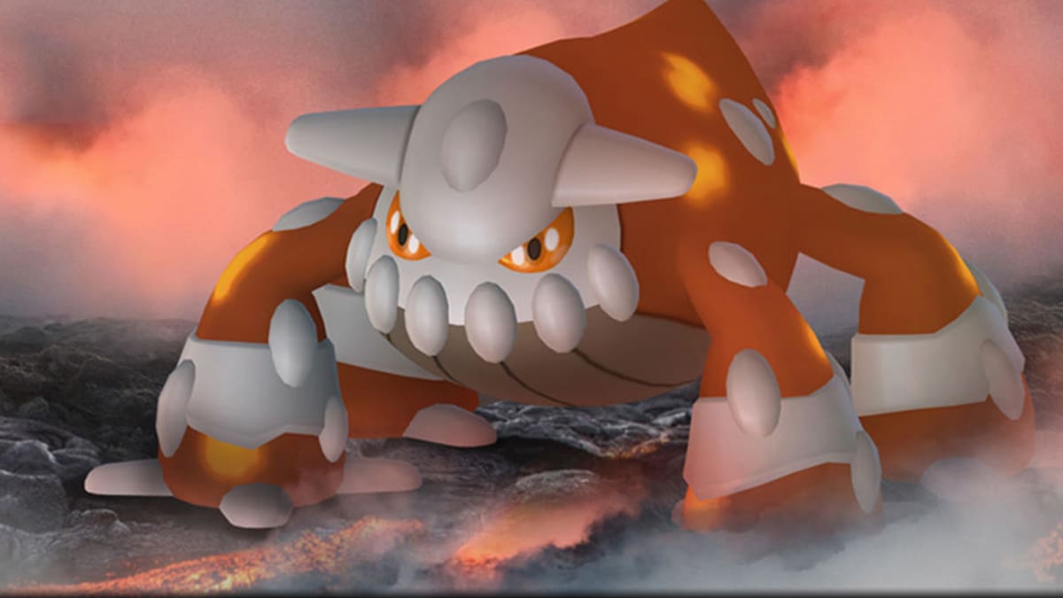 Más criaturas de Unova están por unirse al juego para móviles