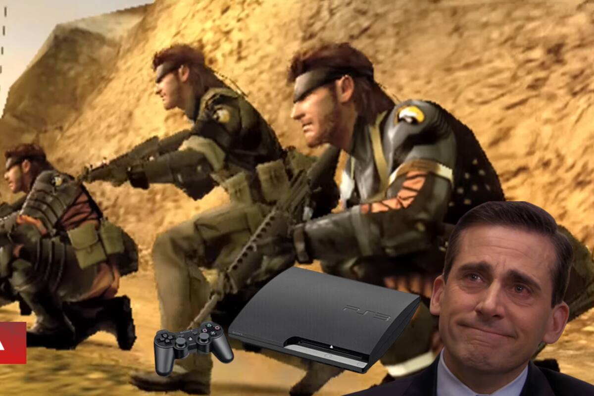 Emulador de PlayStation 3 se actualizó y ahora puedes volver a disfrutar el online de juegos como Metal Gear, Tekken y más en PC