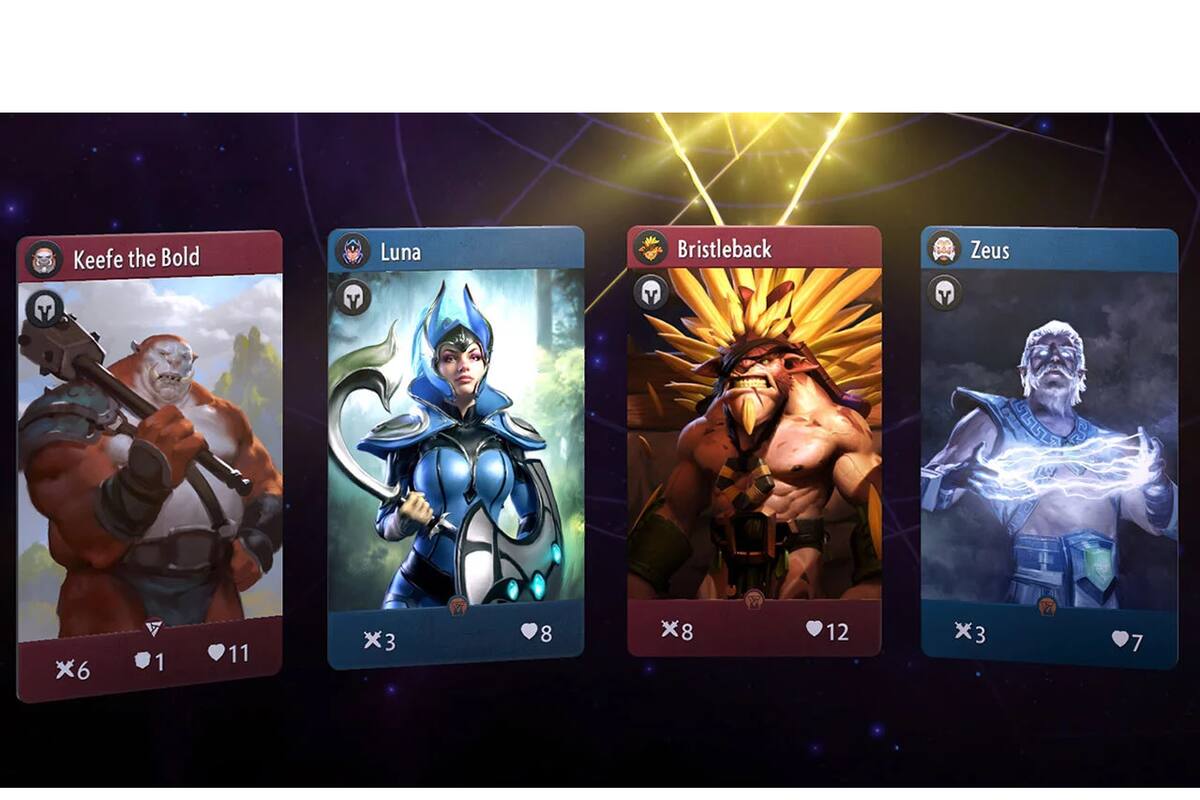 Valve hará un torneo de Artifact la próxima semana