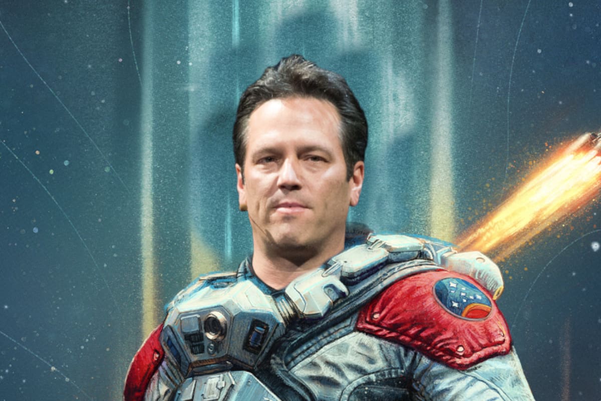 Phil Spencer está seguro de que usuarios jugarán Starfield "muchos muchos años más"