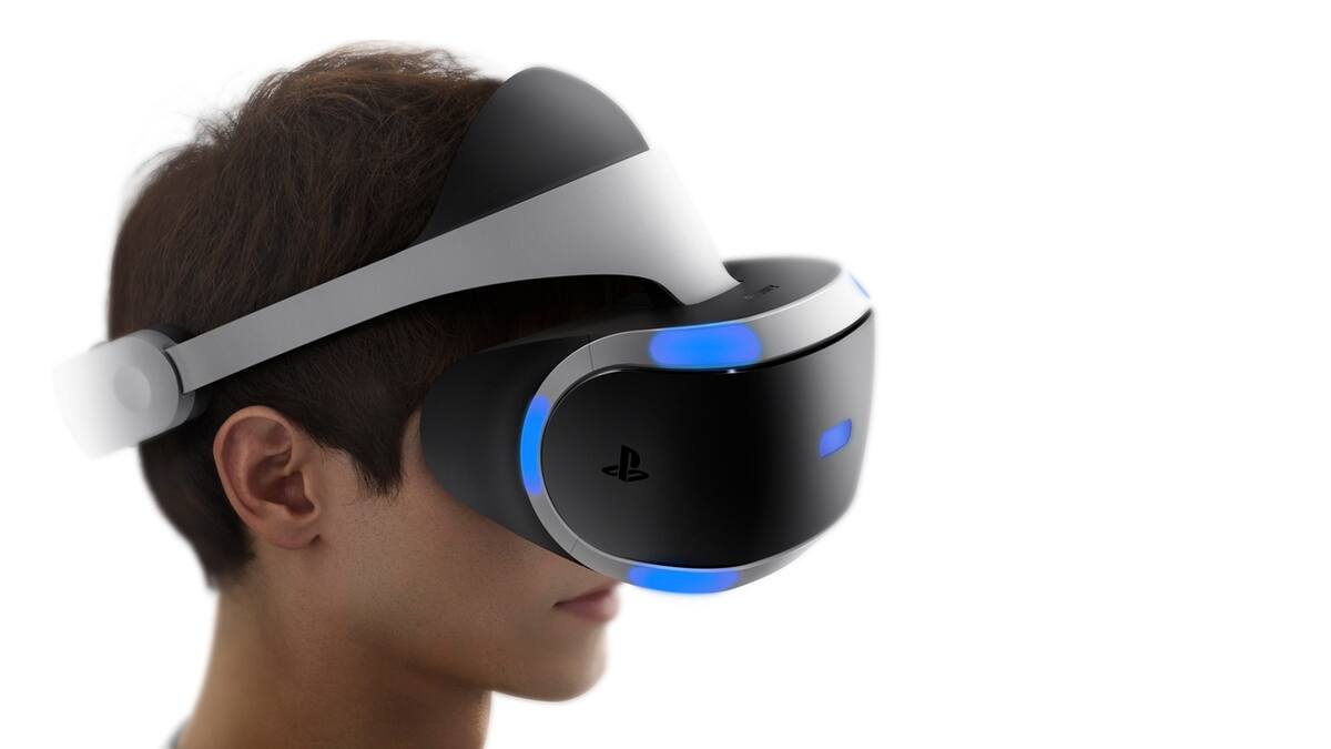 Más de 200 compañías trabajan en juegos de realidad virtual para Sony