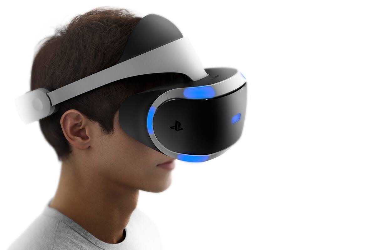 Hirai: hay 100 títulos o más en desarrollo para PlayStation VR