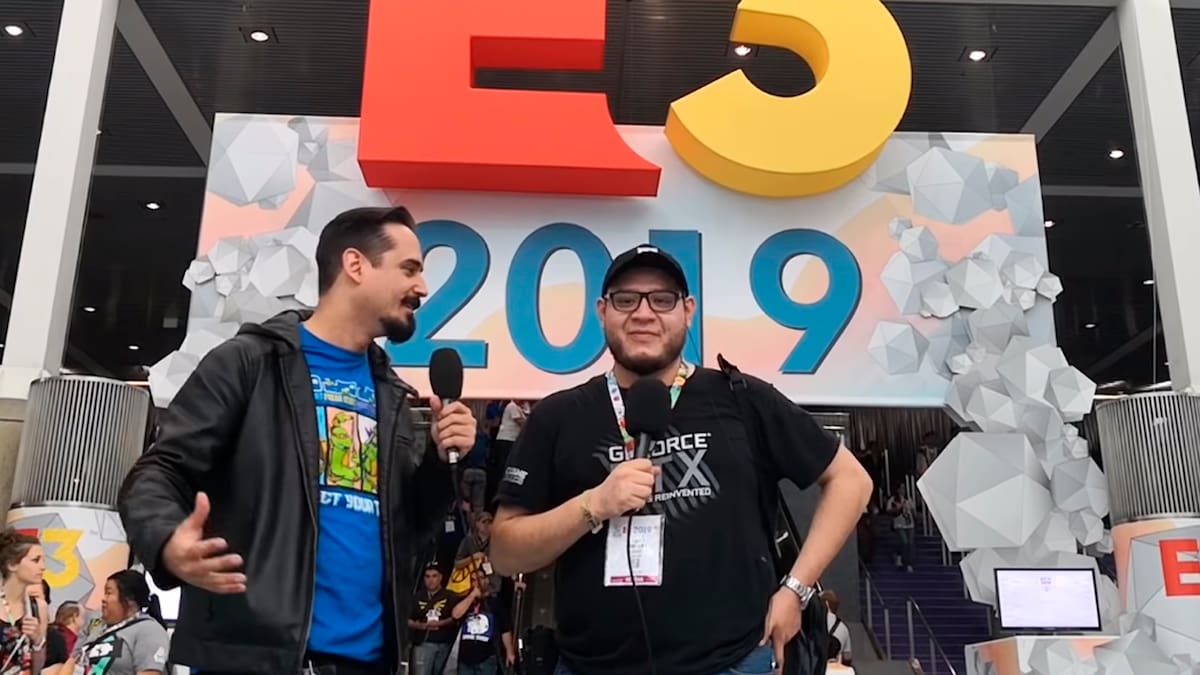 Más de 200 expositores acudieron al máximo evento de los videojuegos
