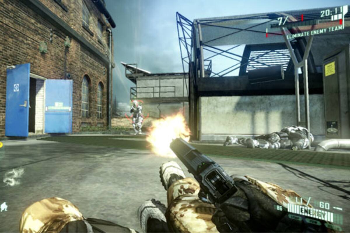 Cierre de GameSpy afectará juegos de EA